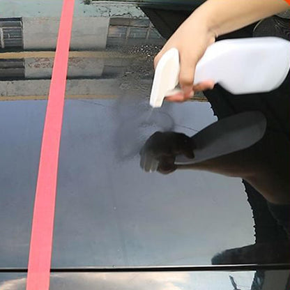 Clay Towel, Reusable Clays Cleaning Mitt, 8.62 Inch Professional Detailing Equipment, Portable Vehicle Supplies for Wheels, Painting, Side Panels