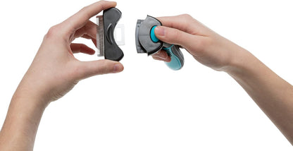 Trixie Pet Deshedding And Grooming Tool for Dogs and Cats