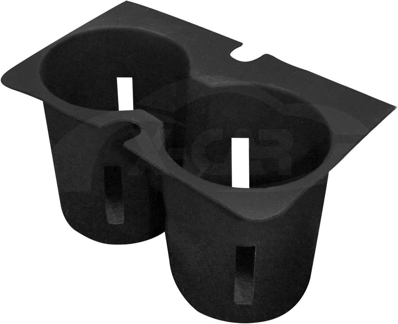 X-CAR Centre Console Rubber Cup Holder Insert for GWM Tank 500 Tank500 2024-2025 Interior Accessories