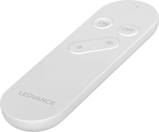 LEDVANCE SMART+ WIFI Remote Control for Controlling and Dimming Compatible Smart+ WiFi Products