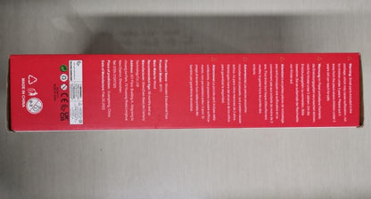 HELLOWOOD Kids Cleaning Set, 8 pcs Housekeeping Pretend Play Set Includes Broom Mop Duster Dustpan Brushes Rag and Organizing Stand, Cleaning Toys for Toddlers Girls Boys Age 3-6, Real Beech Wood