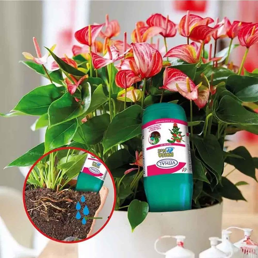 Easy Irrigation Gel Water Vithal