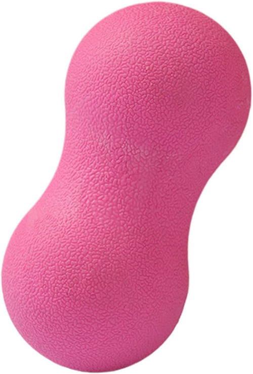 Pressure Point Ball | Body Relief Massaging Tool | Massage Roller Ball for Post-Workout Recovery Portable Massager for Yoga Pilates Home Fitness