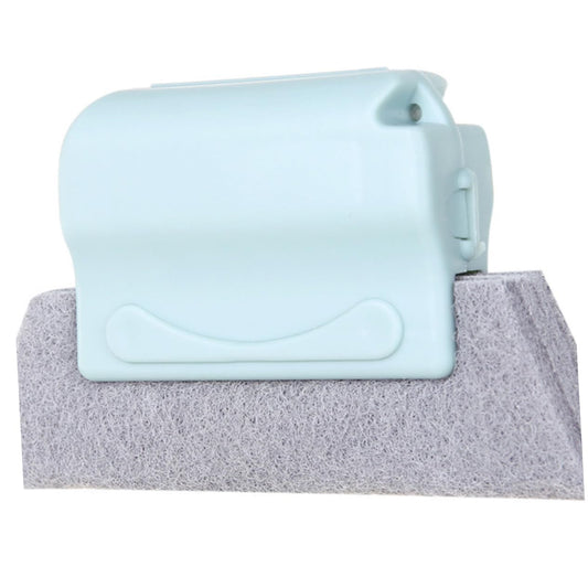 Beaupretty Home Cleaning Essential 6 Pezzi Set Di Spazzole Per La Pulizia Delle Scanalature Fessura Per Finestre E Spazzola Per Una Facile Rimozione Delle Macchie Casuale