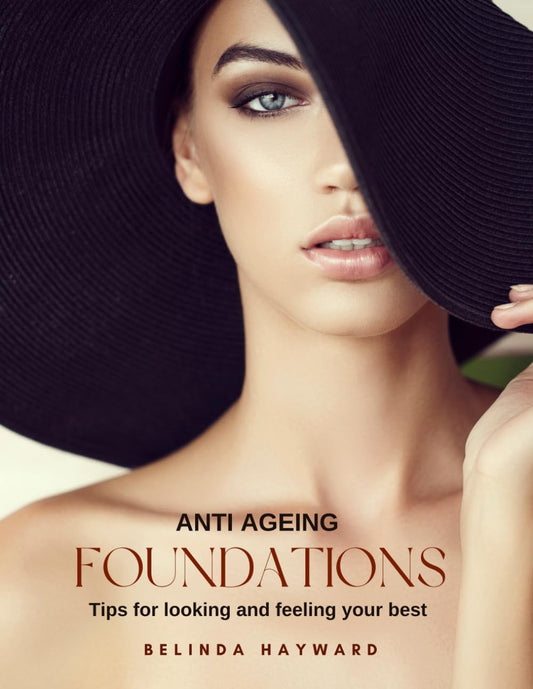 Anti Ageing Foundations