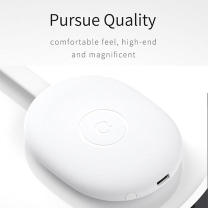 Screen Mirroring Dongle, Clear Image Portable WiFi Display Adapter 4K HD