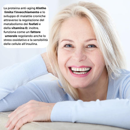 K-Longevity Anti-Aging Food Supplement Energizing Antioxidant with Royal Jelly Quercetin Vitamin A Royal Jelly Immune Defenses Sugar-Free Fights Fatigue Fatigue Free Radicals