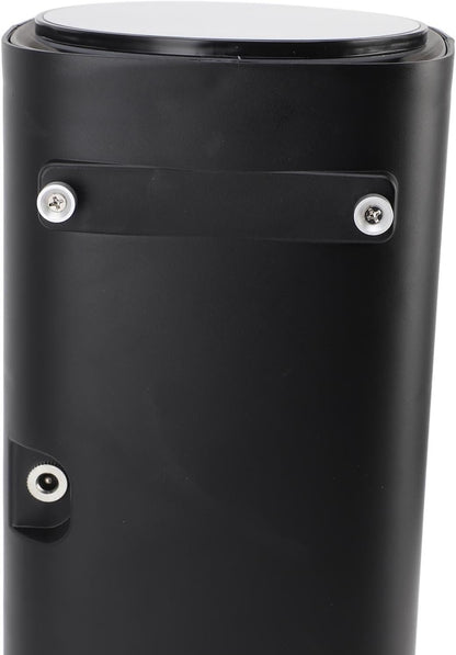 Smart Scent Air Machine, 900ml Quiet Bluetooth APP Control Aromatherapy Diffuser 750㎡ Essential Oil Diffuser with Ambient Light and Sound for Home Hotel Office Spa Club (US Plug