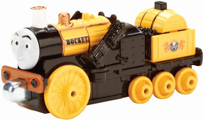 Fisher-Price Thomas The Train: Take-n-Play Talking Stephen Toy Train