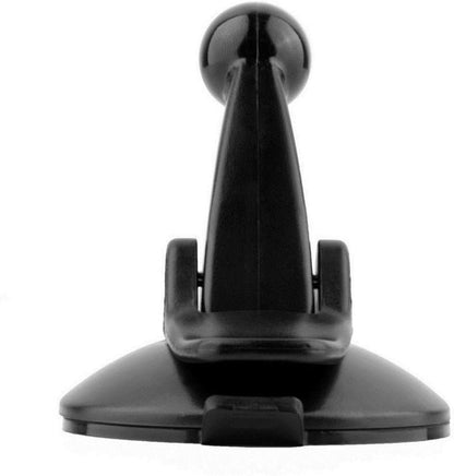 TraderPlus 2Pcs GPS Windshield Mount Holder for Garmin Nuvi Suction Cup Car Windscreen