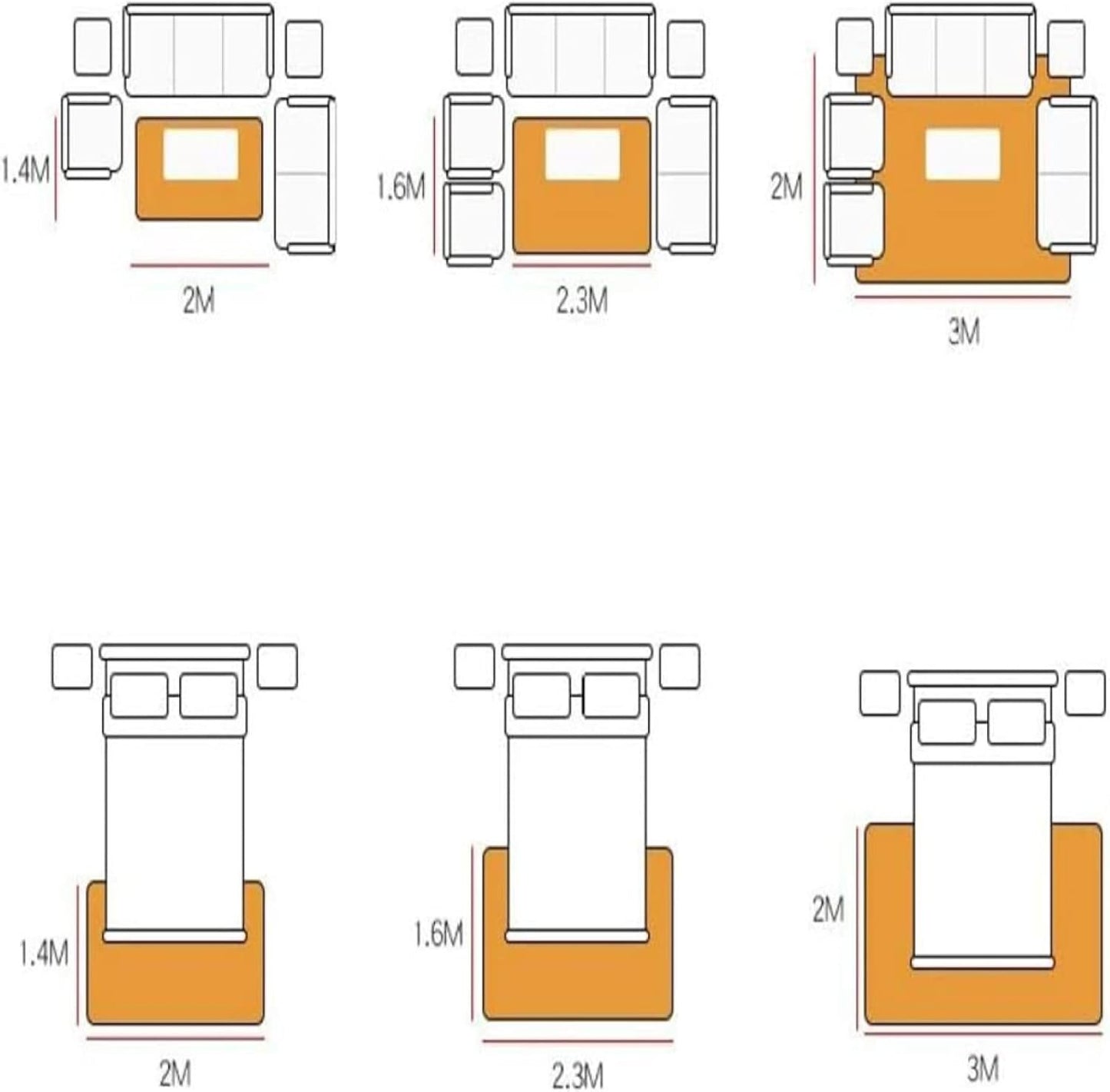 RUGMRZ Tappeto Bambini 120 x 180 cm Tappeti Per Camera Da Letto grigio Tappeto Ginnastica Da Casa Accessori Da Soggiorno Moderni Dal Design Geometrico Grigio Indossabili Tappeto Palestrina Bambini