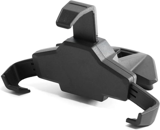 Skoda 1ST051435B Mobile Phone Holder Black ***Only for Citigo from KW34/2016 with Smartphone Holder Ready ***