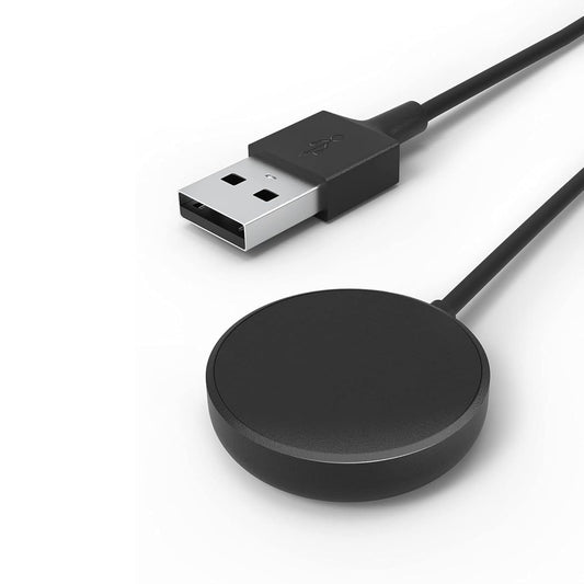 DEEN Charging Cord 【2023 Upgraded】 for Samsung Watch Charger - Fast Secure Wireless Charger Compatible with Samsung Galaxy Watch Charger 6/6 Classic/5/5 Pro/ 4/4 Classic/3/Active 2/Active