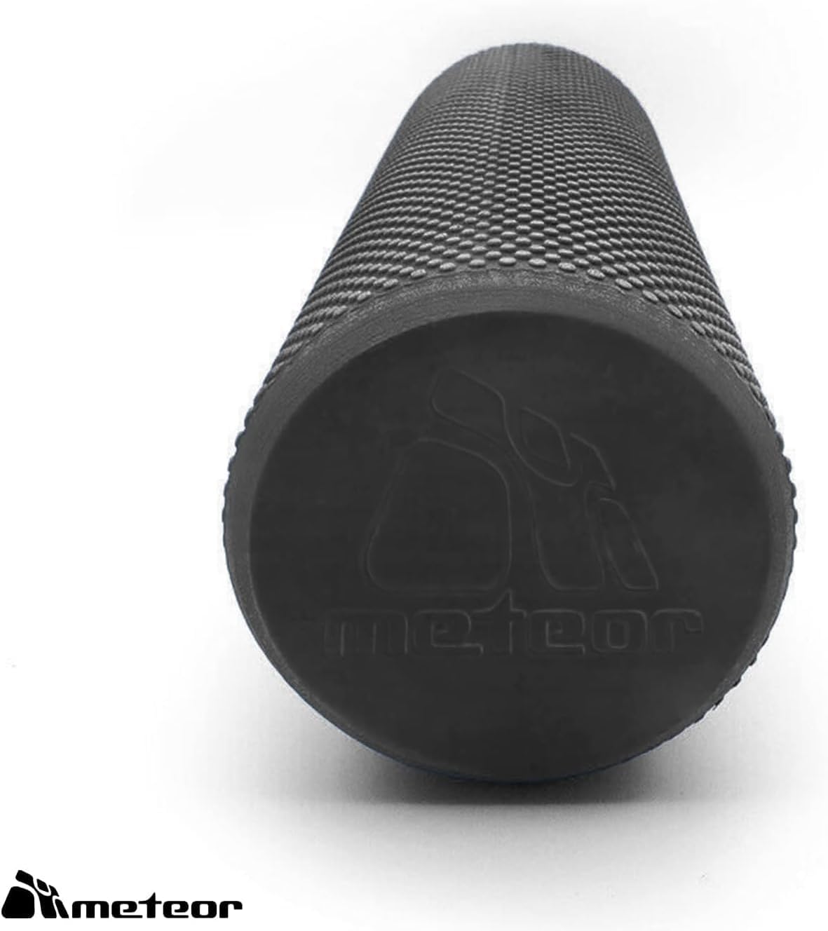 METEOR Foam Roller, Back Massage Roller,EVA Exercise Foam Roll in 45cm 60cm 90cm length, Deep Tissue Massage for Back Pain Relief, Muscle Relax, Yoga, Pilates, Sports Recovery, Physical Therapy