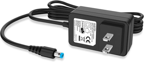 Universal Power Adapter 5V 3A Power Supply Multi-Voltage Adjustable Wall Charger Replacement for Home Electronics, Routers, Speakers, LCD TVs, Cameras, TV Boxes, USB Hub and More 5V Small Electronics/Home Charger/Power Adapter (7 Tips)