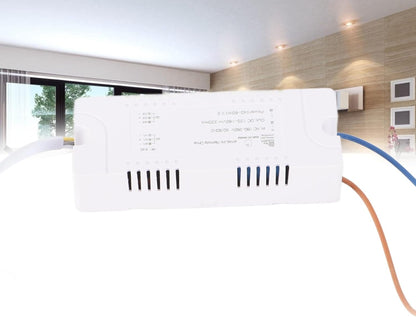 Sustvita Voice Control LED Driver Dimboot App Remote Control 2.4G Intelligent Driver AC180-260V, Smart Lighting Solutioning Solutioning