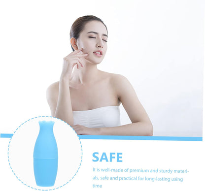 PLAFOPE Ice Face Massager Ice Face Massager for Beauty, Desalination and Hydration