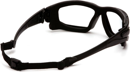 Pyramex I-Force Sporty Dual Pane Anti-Fog Goggle