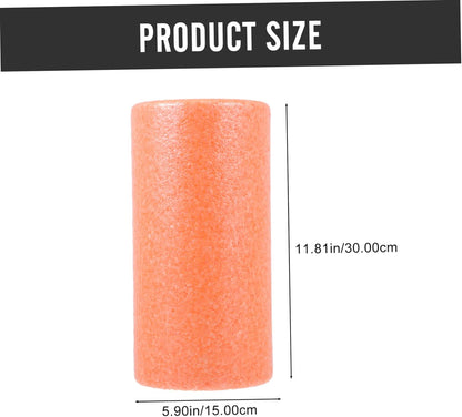 ifundom Massaggiante Roller per Rilassamento Muscolare Strumento per Recupero e Stretching e Comfort Allenamento