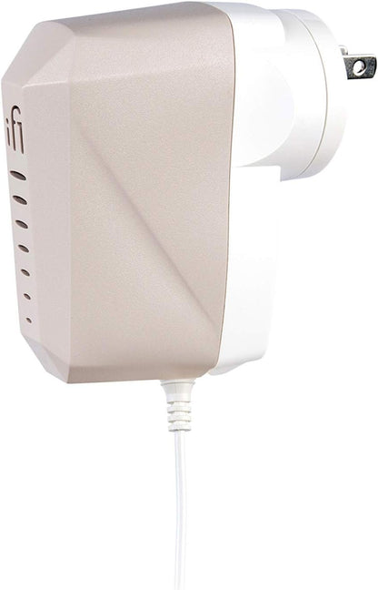 iFi iPower X Low Noise Power Supply DC Adapter – Upgrade Your Audio/Video/Electronics (9V)