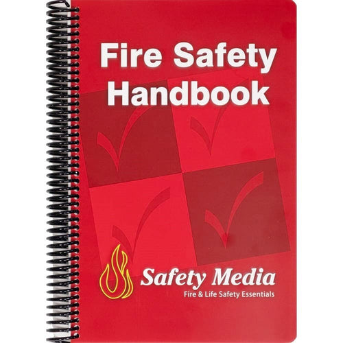 Fire Safety Handbook, Canadian