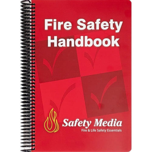Fire Safety Handbook, Canadian