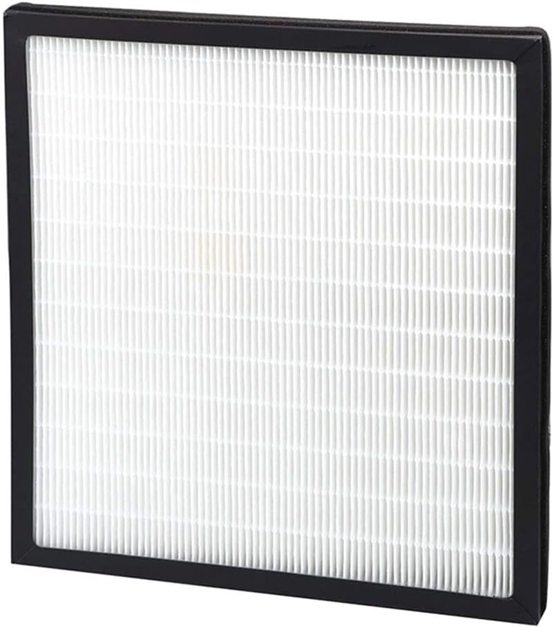 Air Cleaning Essentials Filtri di ricambio con carbone attivo per unità Idylis Ac 2118 Ac 2123 disponibili ora