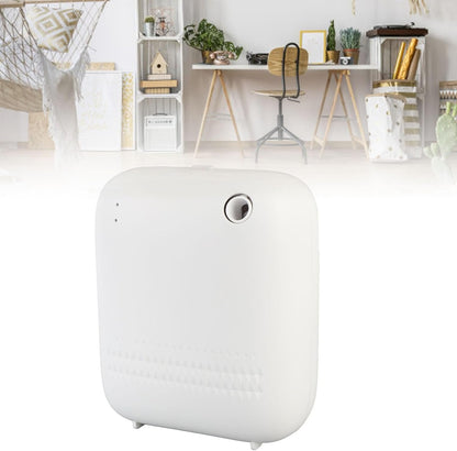 Smart Scent Air Machine Quiet Essential Oil Diffuser, APP Control, 120sqm Coverage Aromatherapy Machine, Club, Hotel, Home