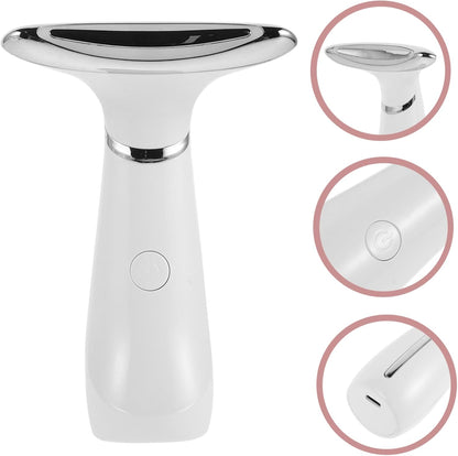 Beaupretty Multifunctional Beauty Device for Face and Neck for Neck Sculpture and Improvement 39 Elasticity