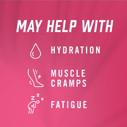 BioSteel Hydration Mix, Great Tasting Hydration with Zero Sugar, and No Artificial Flavours or Preservatives, Watermelon Flavour, 20 Servings per Tub