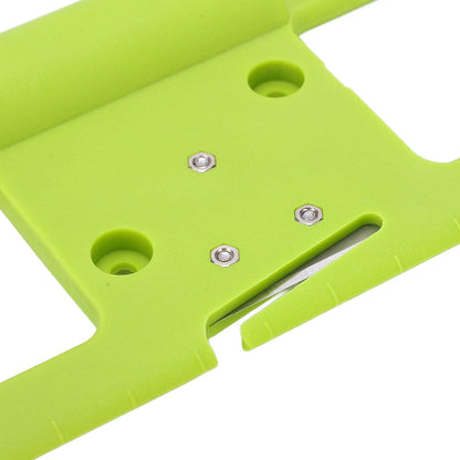 Paracord Holder Spool, Portable Powerful High Strength Spool Tool for Outdoor Camping