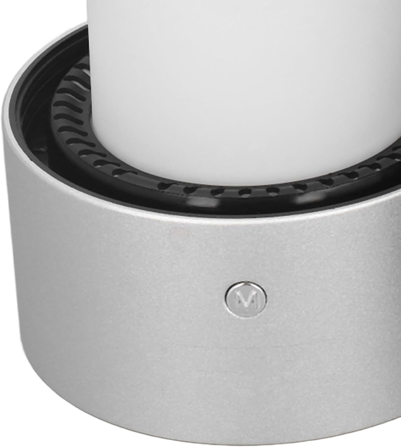 Oil Diffuser Purifying Air Relaxation Automatic Fragrance Dispenser Phone APP Control Dehumidification Aromatherapy Diffuser Night Light for Living Room (US Plug (100-240V AC))