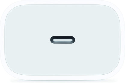 Apple 20W USB-C Power Adapter