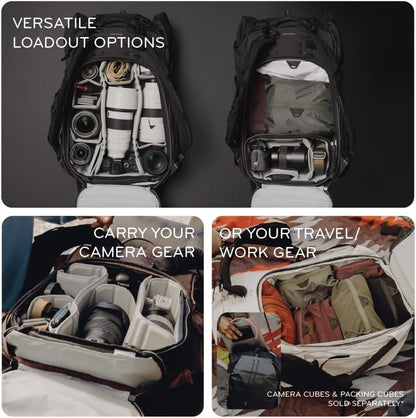 Peak Design Outdoor Backpack 45L