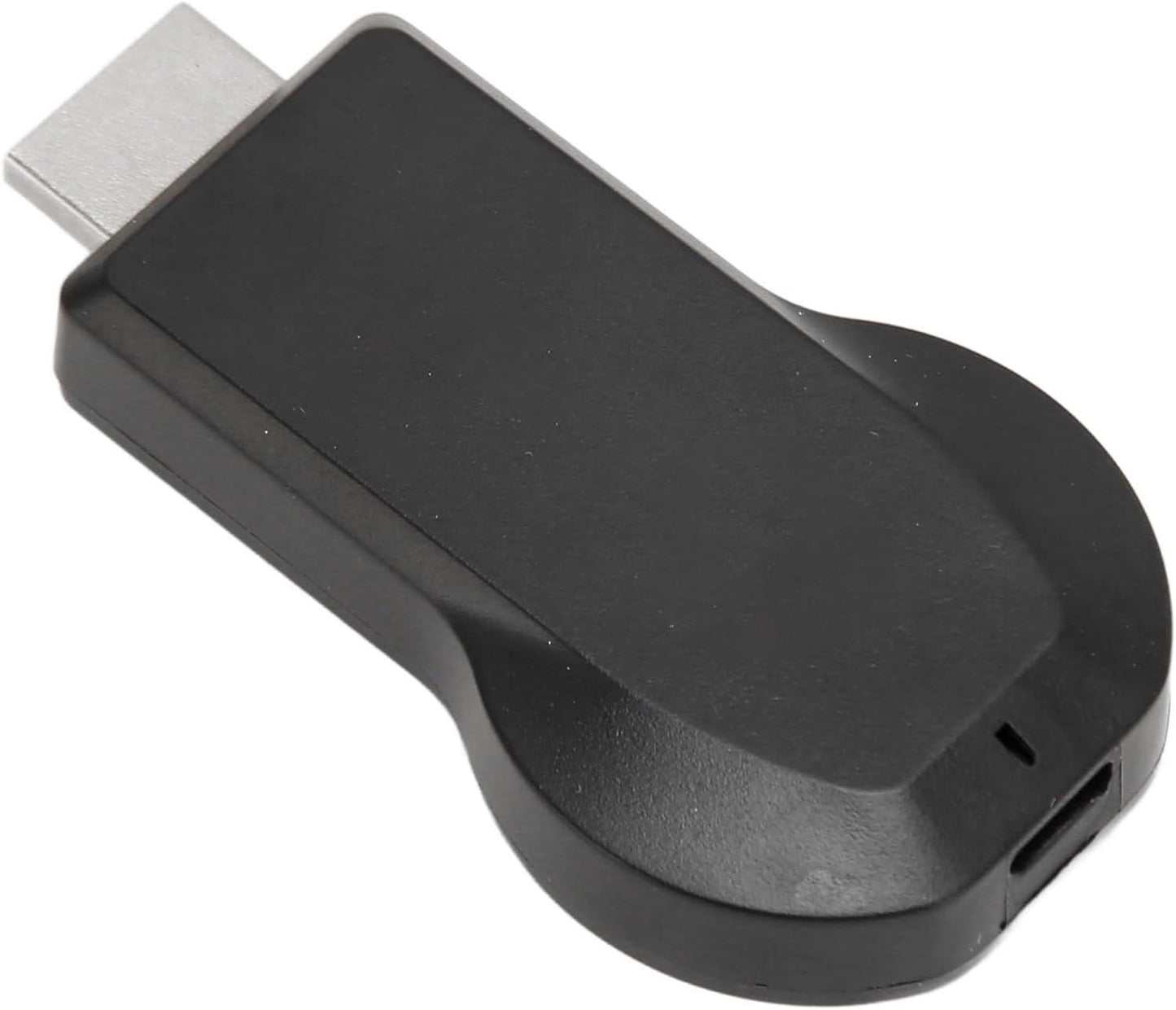 Wireless HD Multimedia Interface Display Dongle Adapter High Definition 1080p HD Output for Mobile Phone Laptop Tablet, Suitable for Online Video Streaming