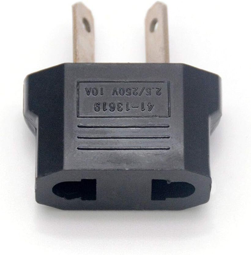 Convert America Europe Japan to Australia Plug Adapter Travel Adapter AC Power Charger Converter Home Electronic Supplies