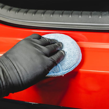 Maniac Car Detailing Line, Water Spot Mineral Remover, Ready to Use Decontaminant Specific for Removing Limestone Stains and Oxidations, 500 ml