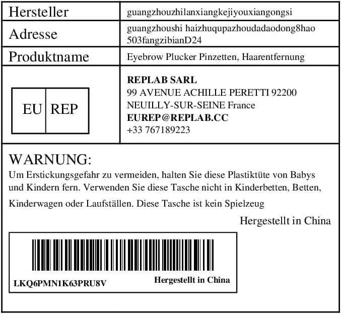 Eyebrow Plucker Tweezers, Hair Removal Tweezers, 2 in 1 Stainless Steel Eyebrow Trimming Tool with Brush, Reusable Hair Arrow Tool, False Eyelash Applicator, Care Tool for Men