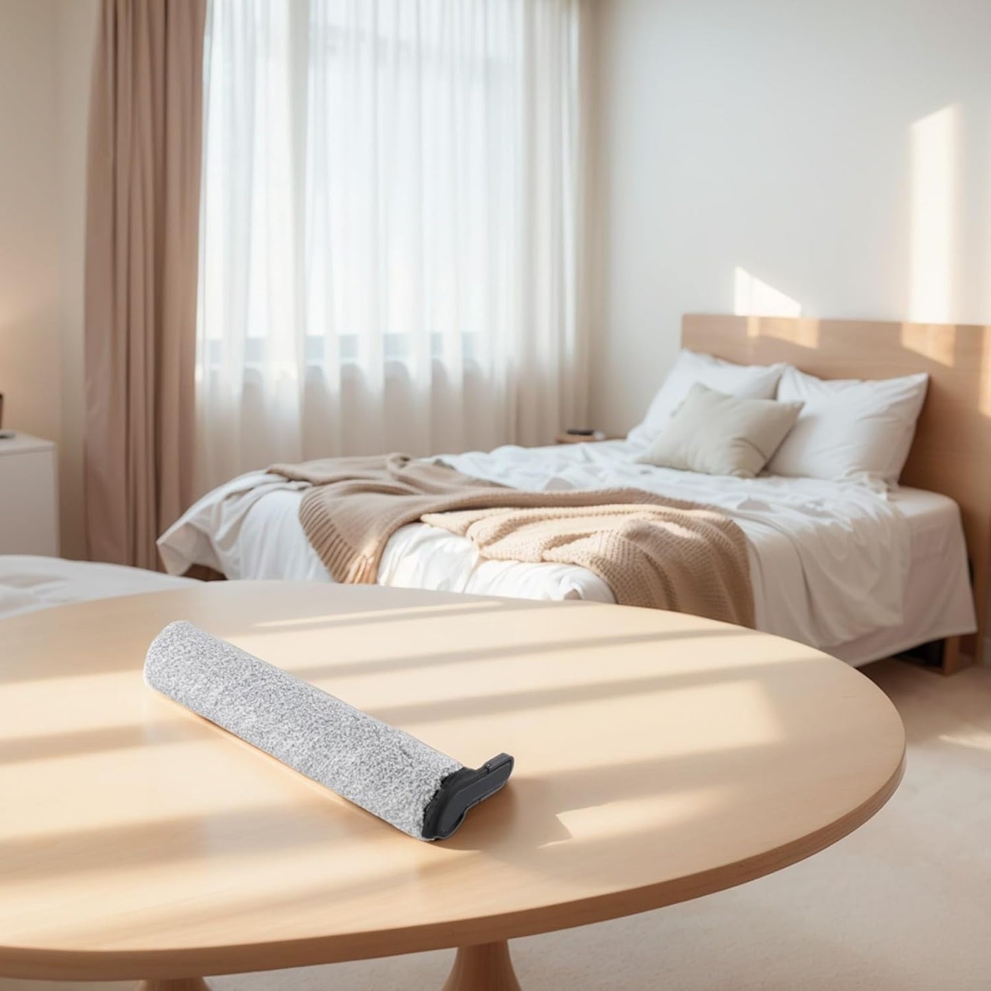La spazzola a rullo di ricambio Essential Cleaning Companion costruita per adattarsi al tuo Tineco S7