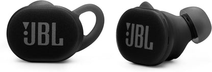 JBL Endurance Race 2 - Waterproof Sports True Wireless Earbuds - Black