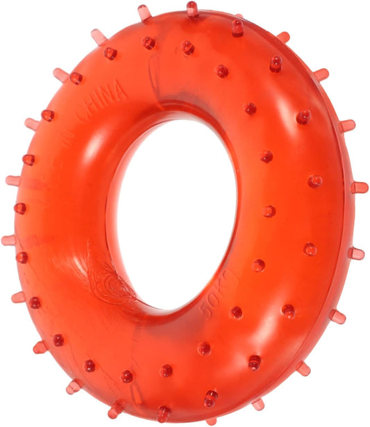 iplusmile Esercitatore per Dita Massaggiante per Rinforzatore per Esercizi Avambraccio Strumento per Sportivi e Musicisti Random Colore Casuale