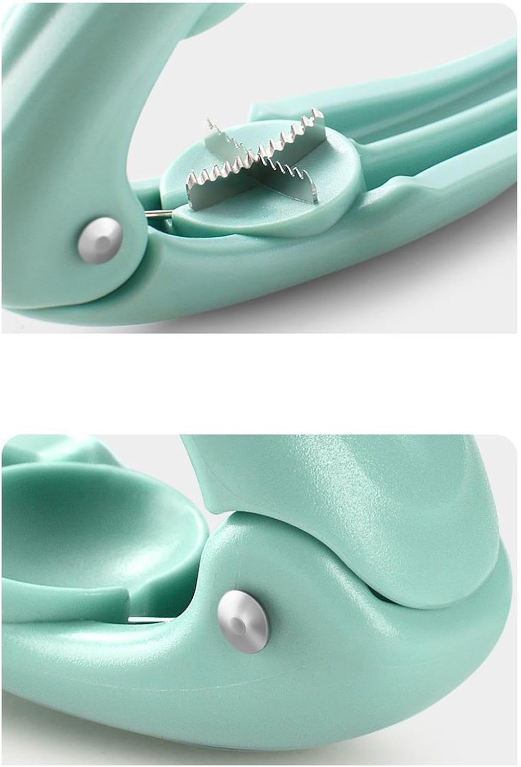 Chestnut Peeler | Ergonomic Grip Design Nutcracker - Multifunctional Manual Chestnut Cutter Tools, Home Kitchen Gadget for Indoor Outdoor