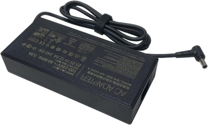 240W 20V 12A ADP-240EB B a20-240p1a AC Adapter Power Supply for ASUS M16 GU603HM ROG 15 GX550LXS RTX2080 S15 S17 G15 G513 GX550LXS RTX2080 G733QM RTX2080 ga4a01q Laptop Charger