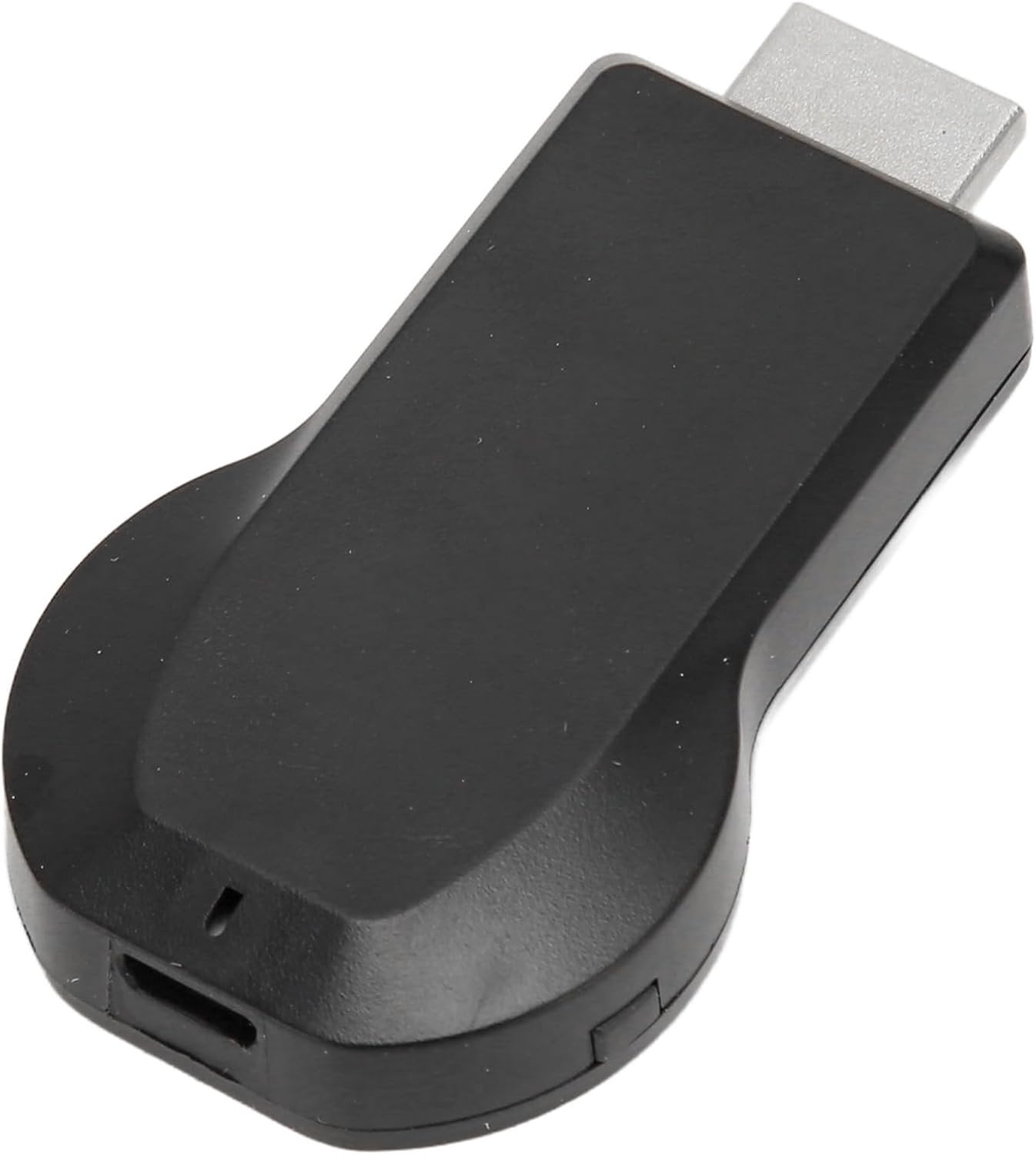 Wireless HD Multimedia Interface Display Dongle Adapter High Definition 1080p HD Output for Mobile Phone Laptop Tablet, Suitable for Online Video Streaming