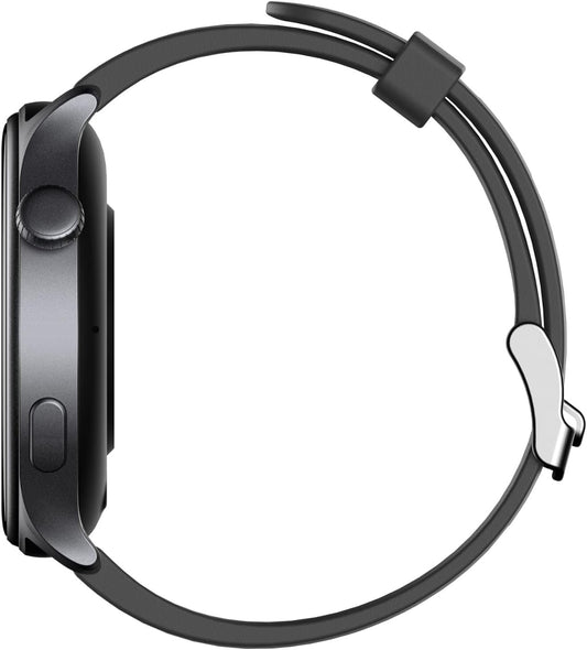 Smart Wave Technology GTR2 Smartwatch for Women and Men, Compatible with Android & iOS, Health & Fitness Tracker with 100 Sport Modes