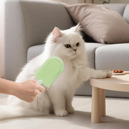 Cat Tongue Brush - Cat Tongue Licking Hair Comb | Dog Undercoat Brush For Short Haired Cats & Dogs | Cat Grooming Brush Pet Dematting Deshedding Brush