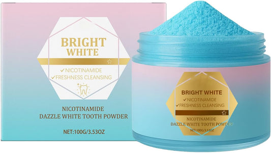Polvere Di Minerali Per Catering - Polvere Dentale Da 100 G Con Effetto Sbiancante | Care Orale Naturale Della Polvere Di Carbone | Igiene Orale | Pulizia Per Bambini E Anziani Adulti