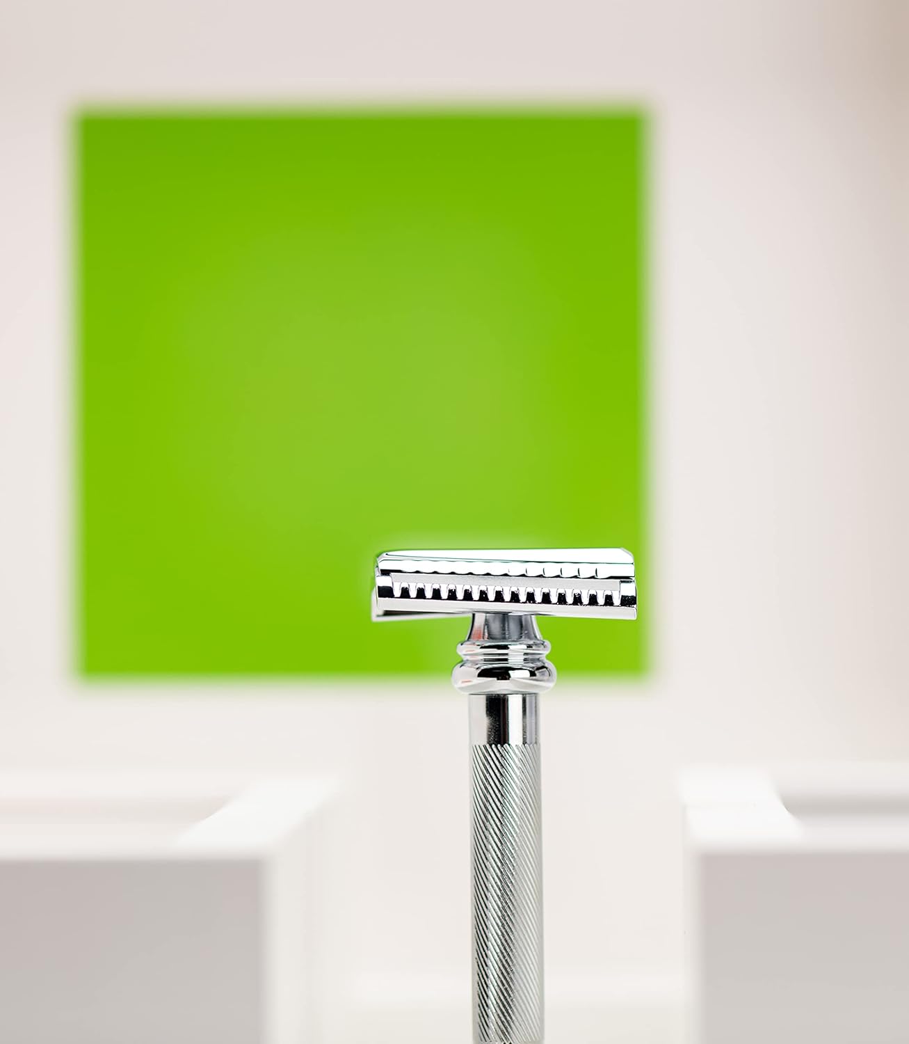 Merkur-Razor Merkur Safety Razor 39C, Chrome