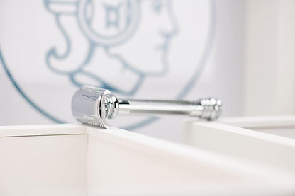 Merkur-Razor Merkur Safety Razor 39C, Chrome