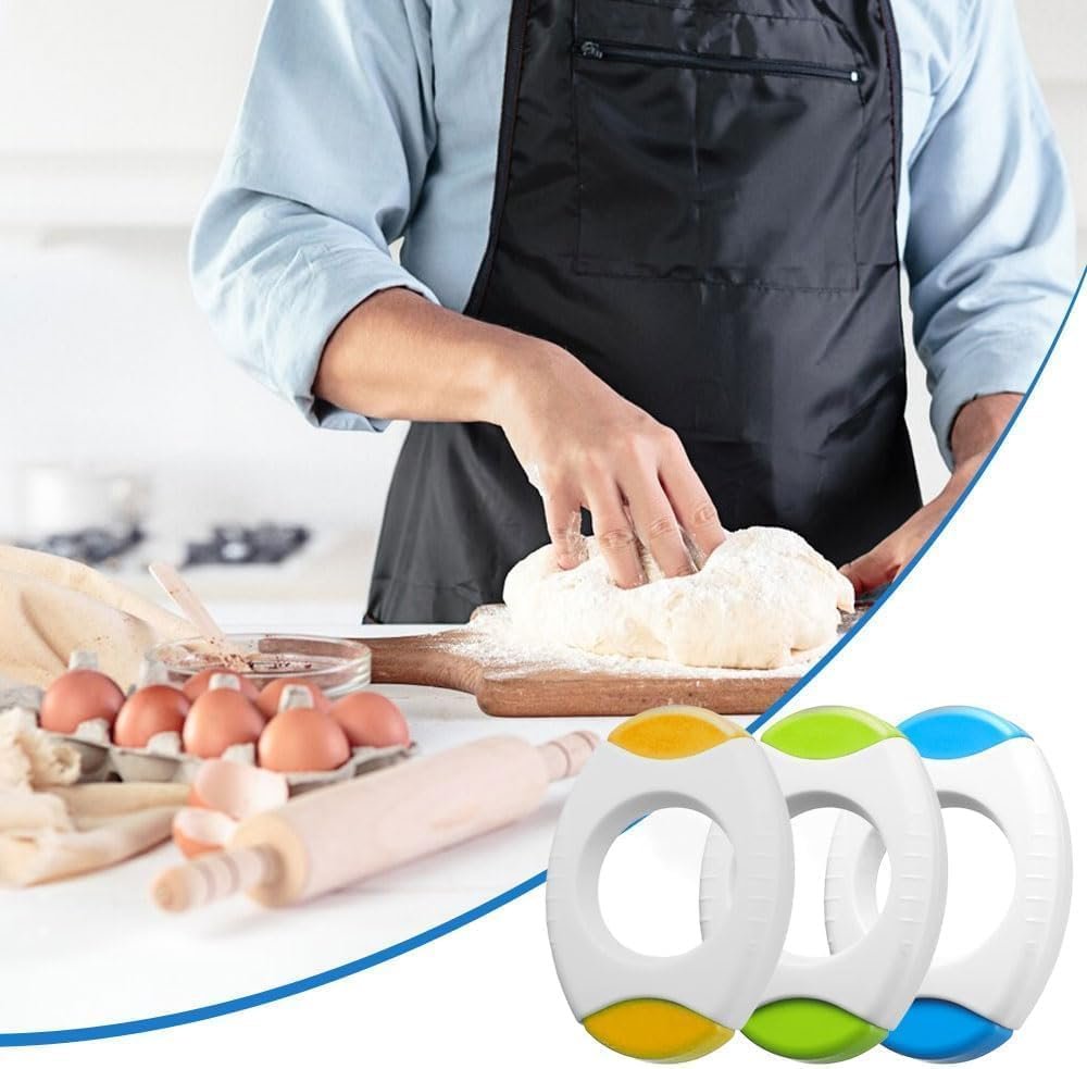 Blue Egg Shell Opener, Upgrade Egg Shell Cutter for Boiled Eggs Topper, Kitchen Gadgets Tools Egg Peeler for Quickly Cutting Off The Tops of Cooked Eggs
